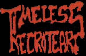 logo Timeless Necrotears
